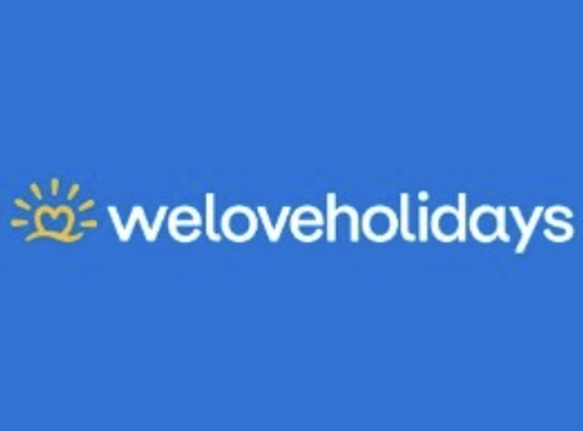 Weloveholidays rabatkode